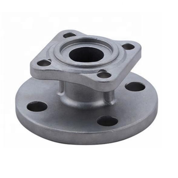 Buy cheap 6.4um Construction Machinery Parts from wholesalers