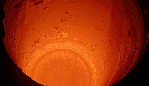 Buy cheap Custom Furnace Refractory Lining Ramming Mass For High Manganese Steel Smelting from wholesalers