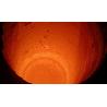 Buy cheap Custom Furnace Refractory Lining Ramming Mass For High Manganese Steel Smelting from wholesalers
