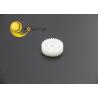 Buy cheap Plastic White Wincor ATM Parts Cash Cassette 35T Gear 1750012723-2 01750012723-2 from wholesalers