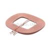 Buy cheap 10 UH Qi Wireless Power Inductor Coil 48mΩ For Phone , 9 Turns Type from wholesalers