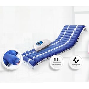 Buy cheap Inflatable Alternating Pressure Air Mattress 8lpm Nylon Anti Decubitus from wholesalers