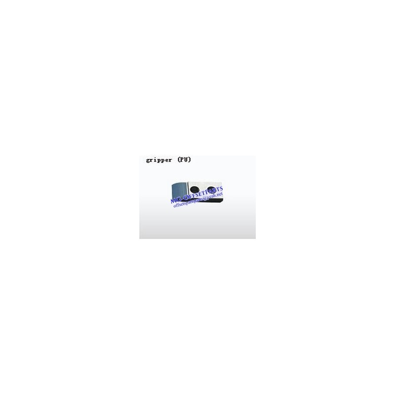 M2.583.637,HD SM74/PM74 MACHINE GRIPPER,HD PARTS
