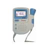 Buy cheap Color Fetal Heart Doppler SF40 Baby Ultrasound Fetal Monitor 2*1.5 Volt Battery from wholesalers