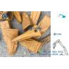 Buy cheap CATEEEEEE 9W8552 Wheel Loader Bucket Teeth 345B Crawler Excavator Parts 992D from wholesalers