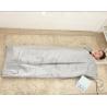 Buy cheap 3 Zone Infrared Sauna Bag Mat Thermal Slimming Blanket For Body Target Area from wholesalers