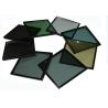Buy cheap Semi Tempered Low E Double Glazed Insulated Glass For Interior Partition from wholesalers