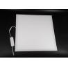 Buy cheap 40W 4000K 130LM/W Dimmable LED Panel Light High Driver Efficiency For Supermarket Hotel Lining Room from wholesalers