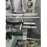 Buy cheap 2l Double Station Blow Molding Machine 2 Head PLC Plastic Bottle from wholesalers