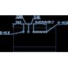 Buy cheap M632±5-2.2-D200/22-C1S-TP Fiber Coupled Laser Diode 2.2W 635nm 200um from wholesalers