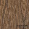 Buy cheap Laminated Santos Rosewood Wood Veneer Crown Grain Thickness Can Be Customized 0.15-1.8mm For For Cabinet Face from wholesalers