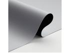 150'' Cinemascope screen , Fixed Frame Curved Projection Screen wall mounted