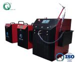 Safeflame Platinum Melting Soldering Gas Flame Brazing Machine for Copper Rod
