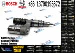 Remanufactured Diesel Fuel Injector 0414701067 0414701045 0414701057 For Bo-sch