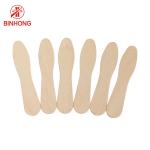 Poplar Wooden Mixing Sticks