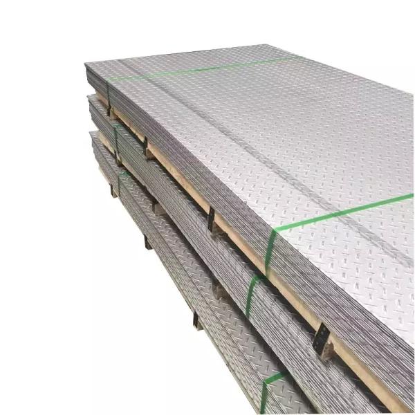 Buy cheap SS202 SS409 SS410 Cold Rolled Stainless Steel Plate Customized Size from wholesalers