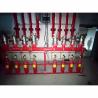 Buy cheap IG541 Fire Extinguishing System 90L Cylinder Factory Direct Quality Assurance Best Price from wholesalers