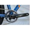 Buy cheap 27.5 Inch Mountain Bike with Prowheel TEN-M601 Crankset and SMN MT200 Hydraulic Disc Brake from wholesalers