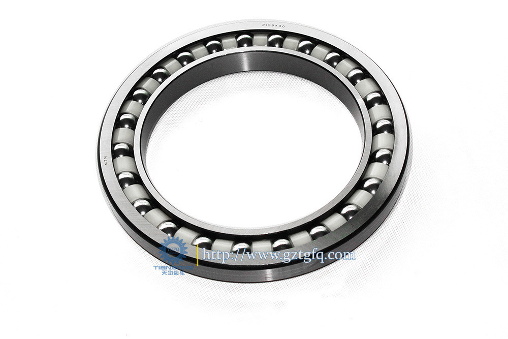 215X300MM Excavator Bearing 215BA300 SF5245PX1 Chrome Steel ABEC-3