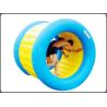 Buy cheap Customized PVC Kids Inflatable Bouncer for Commercial Air Children Inflatable Jumping Bouncer from wholesalers