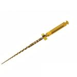 Dental Reamer Endodontic Gutta Condenser Endo Files For Root Canal Treatment