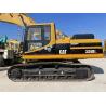 Buy cheap Cat 325BL Used Hydraulic Excavator Caterpillar CAT 325 Excavator 25 Ton from wholesalers