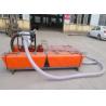Buy cheap 2m 3 Inch Gold Dredge 7hp River Portable Gold Bucket Dredger from wholesalers