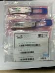 1310nm 10km 100G QSFP28 Module , Cisco QSFP-100G-LR4-S 10-3146-01