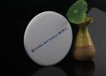 Multilayer Dental Zirconia Blank Full Contour Zirconia In Dentistry