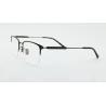 Buy cheap Blue Light Blocking Glasses Anti Glare UV Ray Filter Square Metal Computer Gaming Eyeglasses for Women Men from wholesalers