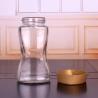 Buy cheap 500ml Sugar Coffee Glass Storage Jars Kitchen Cereal Containers LFGB from wholesalers