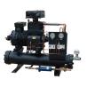 Buy cheap 380V 50Hz DWM Copeland Condensing Unit 5HP Semi Hermetic from wholesalers