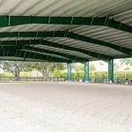 Steel Riding Arena Cost Indoor Riding Arena Kits Prices