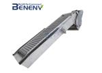 OA1-800 stainless steel Coarse Screen Water Treatment Bar Screen Wastewater