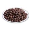 Buy cheap Brown Color Hydroponic Clay Pebbles Wear Resistant Strong Pollutant Carrying Capacity from wholesalers