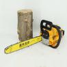 Buy cheap 58cc Heavy-Duty Chainsaw For Cutting Logs Max Speed 12500r/min from wholesalers