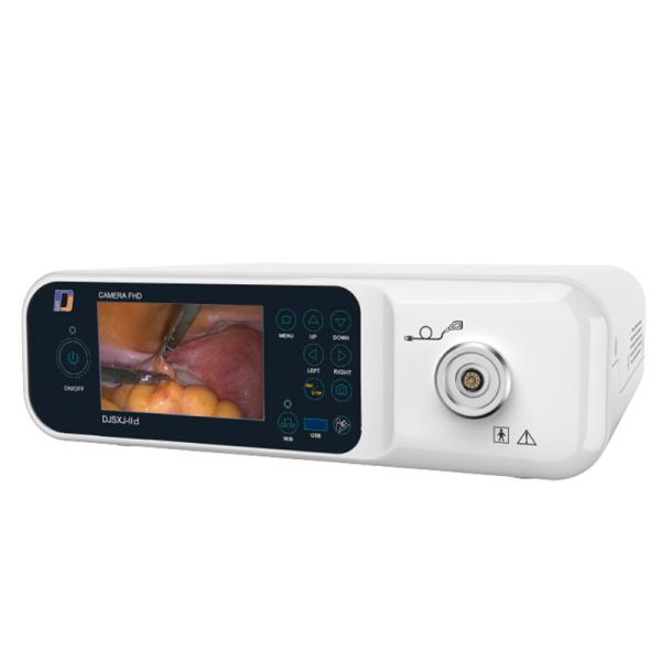 Buy cheap 1000TVL Full HD Endoscope Camera System DJSXJ-IId from wholesalers