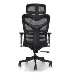 2017 hot design ergonomic chair cool mesh executive chair office furniture