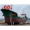 Buy cheap Customized Size Marine Salvage Airbags from wholesalers