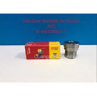 Buy cheap 8-94109913-1 ISUZU Truck Parts Idle Gear Shaft B For ISUZU 4JB1 JMC 1030 product