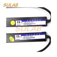 Buy cheap Universal Elevator Door Photocell 128 Beam WECO Light Curtain WECO-917Q71-AC220 product
