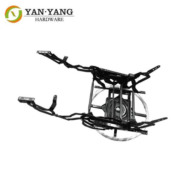 Buy cheap Sofa Metal Manual Recliner Chair Mechanism Furniture Parts from wholesalers