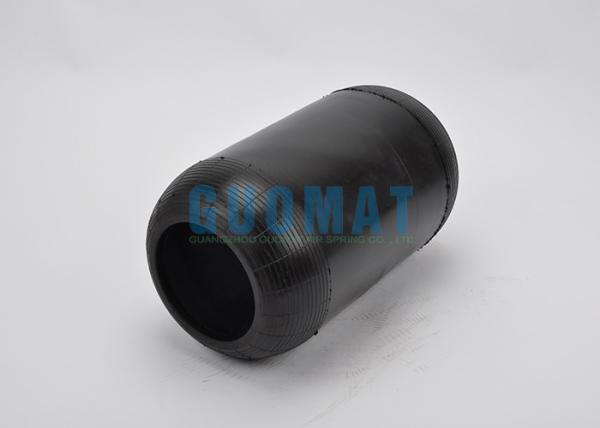 Buy cheap GOODYEAR 9081 Bus Air Spring AIRTECH 30789 For VOL-VO 20540789 / DT 2.62436 from wholesalers