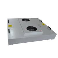 Buy cheap Direct Control Hepa Fan Filter Unit 100 Laminar Air Flow Low Power Consumption product