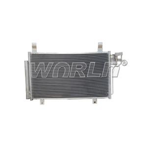 Buy cheap NRF350413 940575 2013 WXCN0570 Car Ac Condenser For Mazda 6 F CX5 Axela from wholesalers