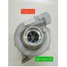 Buy cheap TA3123 Turbocharger Excavator Spare Parts For Perkins Turbo 466674-0003 from wholesalers