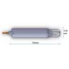 Buy cheap Video Downhole Camera Borehole Inspection Camera for Straightness Correction from wholesalers