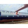 Buy cheap Seamless Anti Corrosion Steel Pipe 3LPE Coated Pipe 3PE Coating Pipe from wholesalers