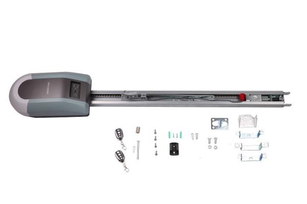 Buy cheap 3G GSM Bluetooth Garage Door Opener 220V 50Hz ISO9001 Certification from wholesalers
