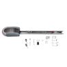 Buy cheap GSM Remote Control Chain Drive Garage Door Opener 120mm / S Running Speed from wholesalers